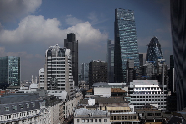 The FTSE 100 will open on Tuesday for the new year