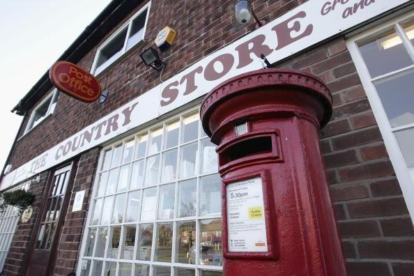 Local Shops Being Squeezed Out By Supermarket Chains