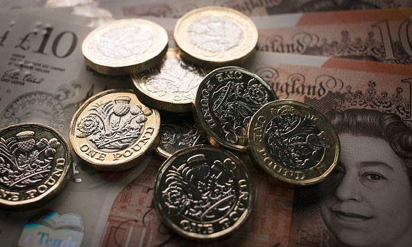 Sterling Rates To Fluctuate During Brexit Negotiations