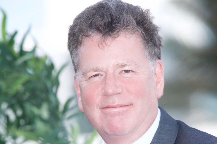 Martin Lovick of ACA Compliance