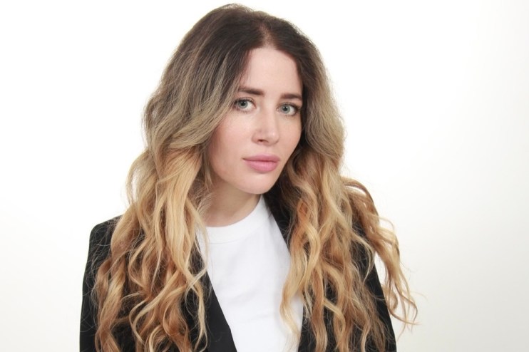 Milana Valmont always knew she would become an entrepreneur &ndash; but she never thought it would be a crypto entrepreneur.