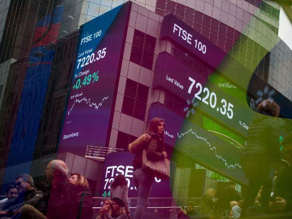 Equity markets have been on a strong run over the past year or so, with tech firms in particular driving a large part of the gains.