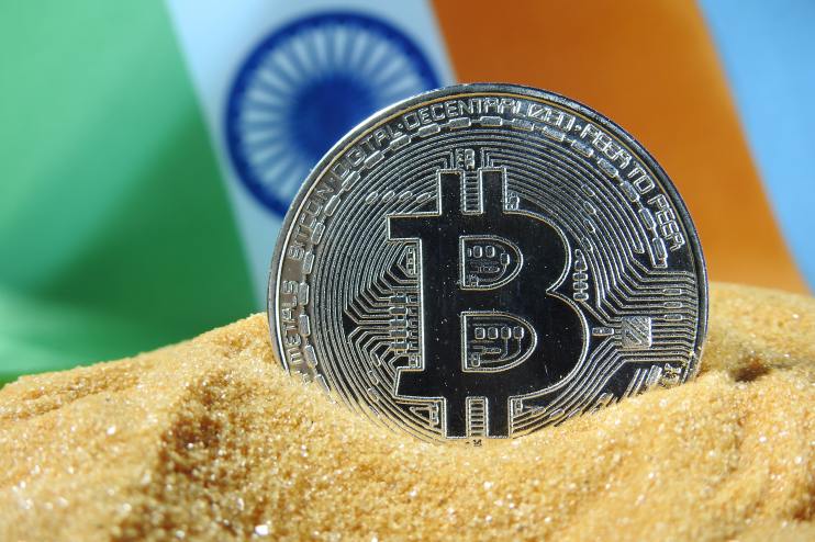 Data from CryptoCompare shows that the price of Bitcoin dropped below the $40,000 mark over the weekend after maintaining its $42,000 to $40,000 range throughout it.