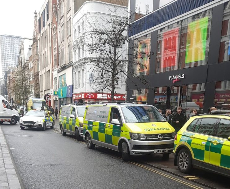 London businesses are pinning their hopes on Black Friday for a much needed sales boost following a depressing trading period over the summer and early autumn.&nbsp;