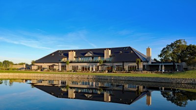 Centurion Club is due to host the first LIV Golf Invitational and the Aramco Team Series in consecutive weeks next month