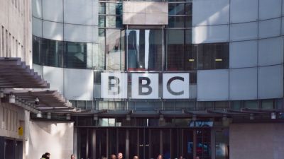 "We are concerned the BBC was too confident of what it can deliver in the future," a Committee report published today said.