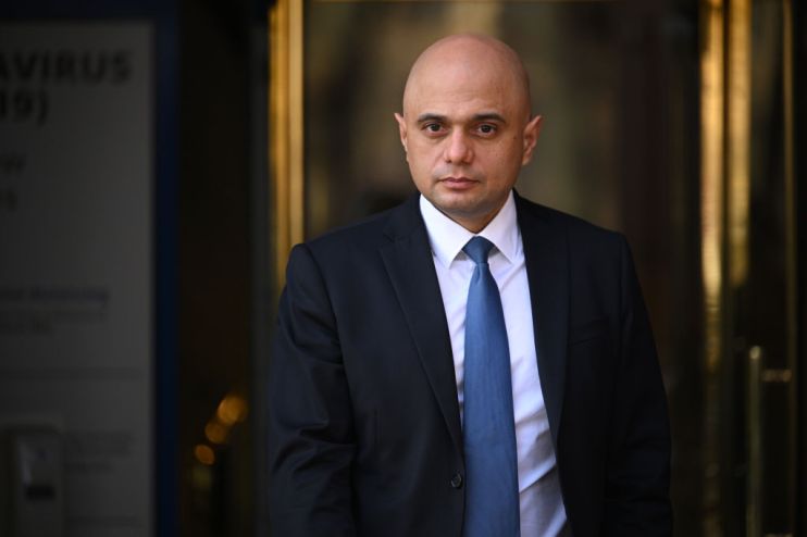 Plan To Tackle NHS Backlog Delayed