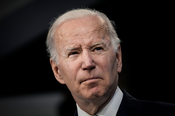 The US electoral system &ldquo;can be trusted, win or lose&rdquo;, President Joe Biden has said, in the wake of Donald Trump&rsquo;s election win.