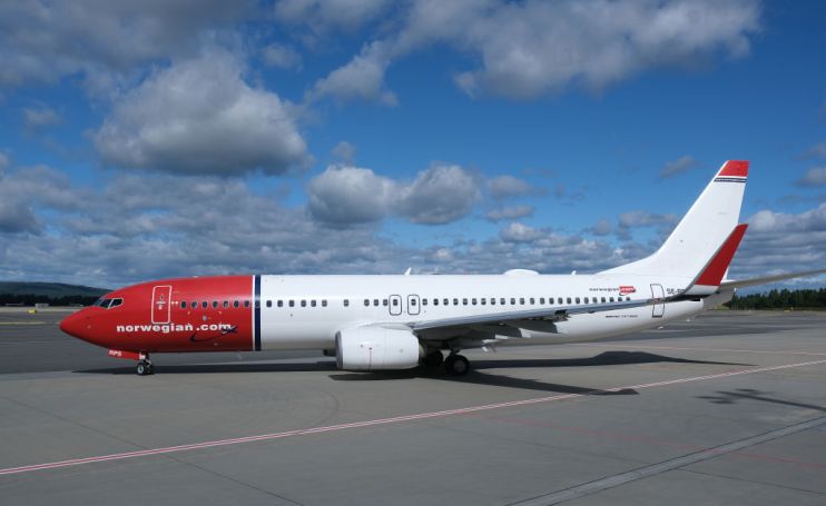 Norway: General Imagery