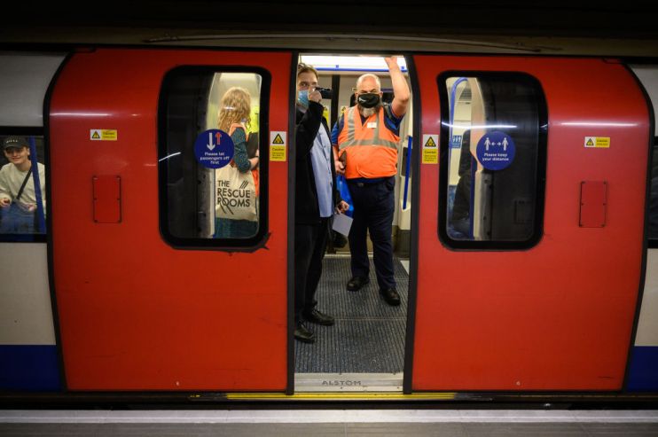Sadiq Khan will need to find another way to boost Friday traffic into the city.