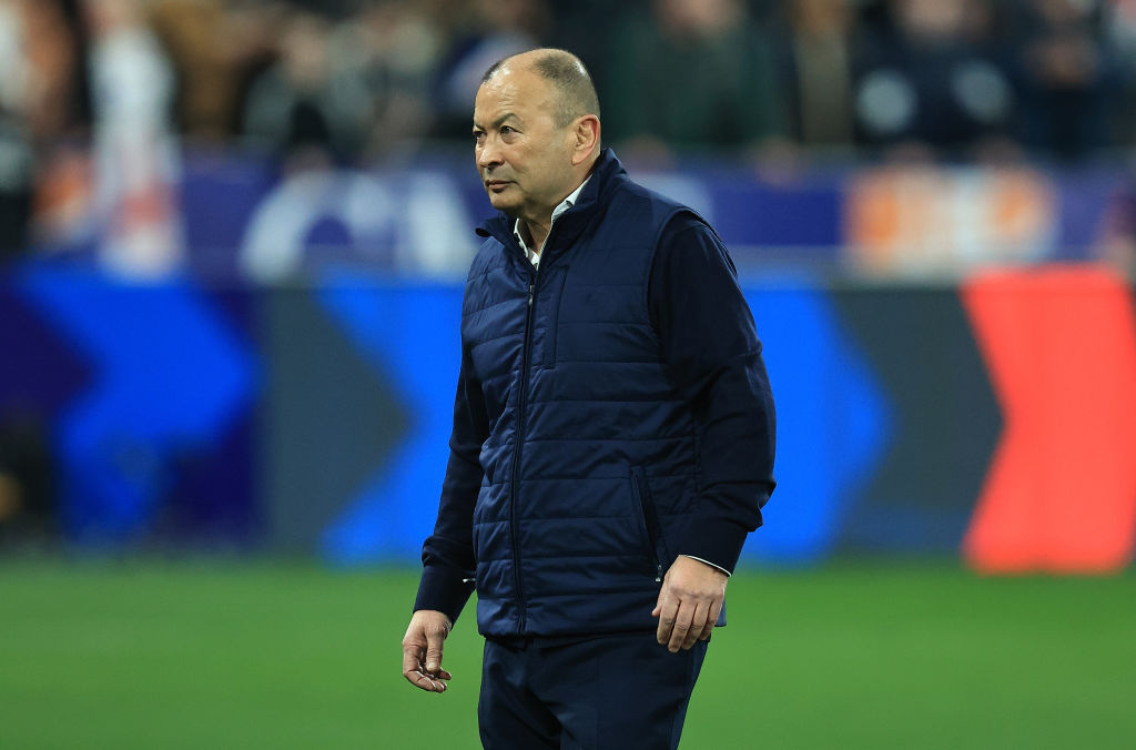 Eddie Jones has named a 36-man England training camp squad with 10 uncapped players.