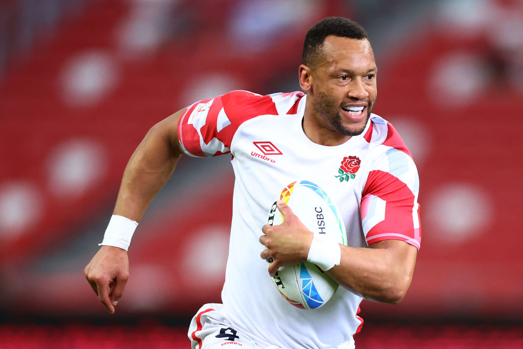 Rugby sevens legend Dan Norton talks to Morning Wire about life after a playing career and the draw of the London 7s - where he burst onto the scene. 