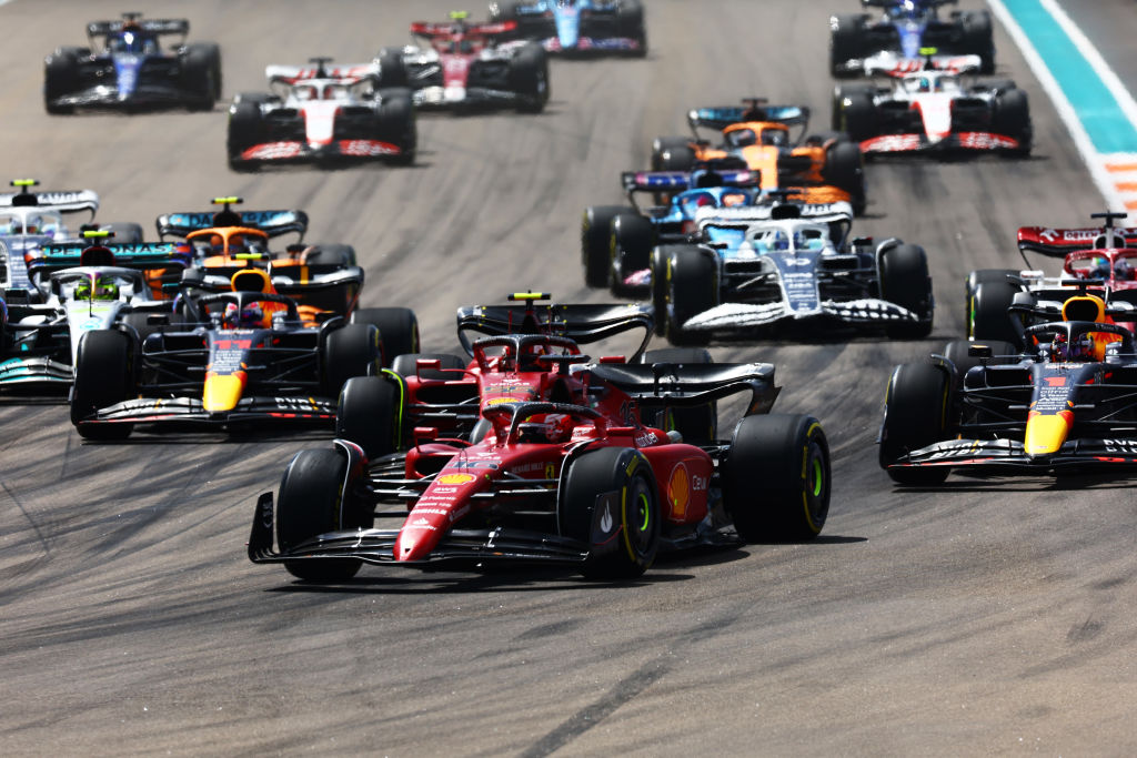 This weekend's Formula 1 Spanish Grand Prix will showcase a series of upgrades for each team.