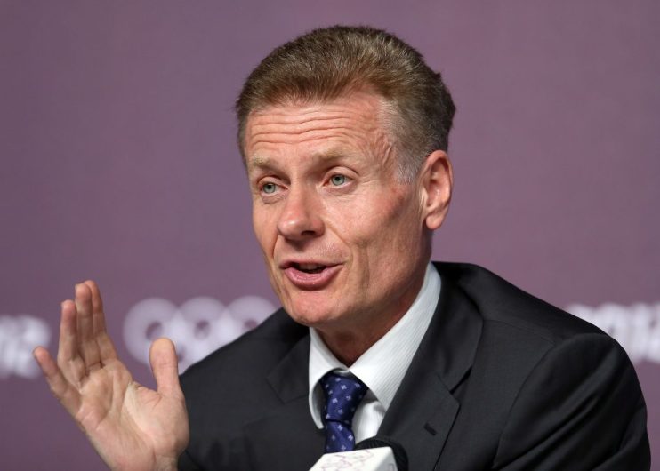 Olympics - Previews - Day - 3