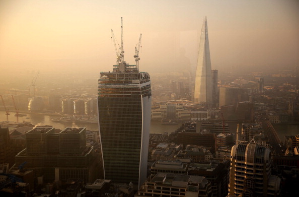 Advertising agency M&C Saatchi said profit fell during the 12 months of last year,&nbsp; as client marketing budgets were squeezed amid the cost of living crisis.&nbsp;