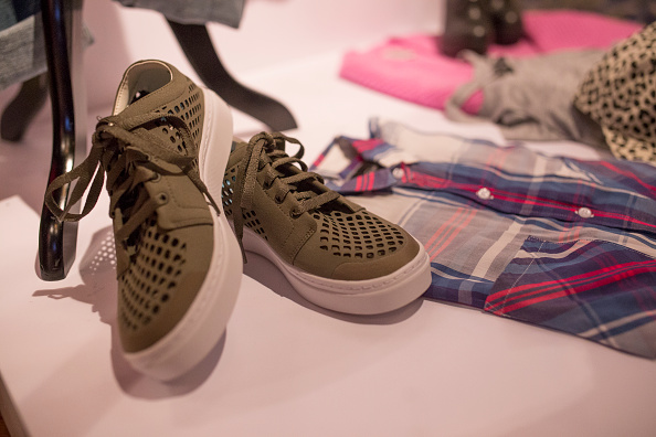 Style / Trax By ShopStyle