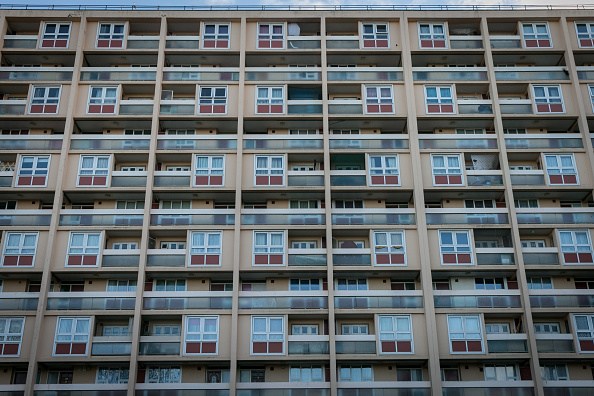 Housing In The South West Of England