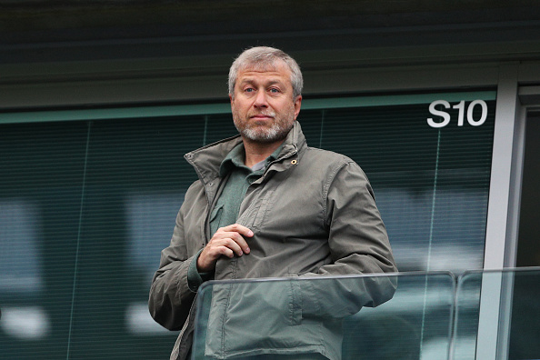 Sanctioned Chelsea owner Roman Abramovich is owed more than &pound;1.5bn by the club
