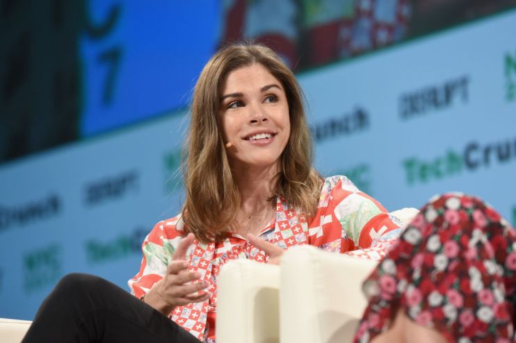 TechCrunch Disrupt NY 2017 - Day 1