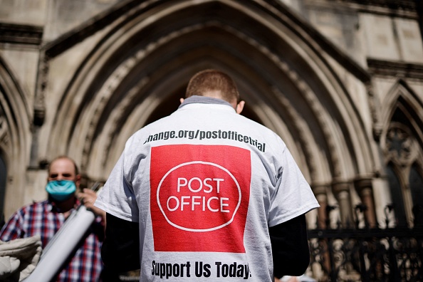 Post Office Horizon