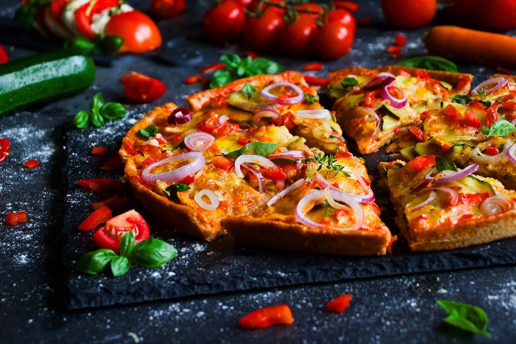 Arla Foods has announced plans to invest almost &pound;180m to export mozzarella.
