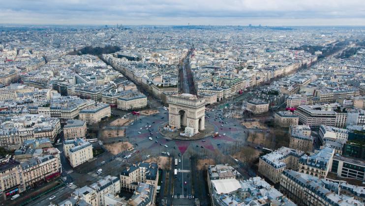 France&rsquo;s sudden interest in creating a European hub for the cryptocurrency industry has been called into question over its approach to regulation.