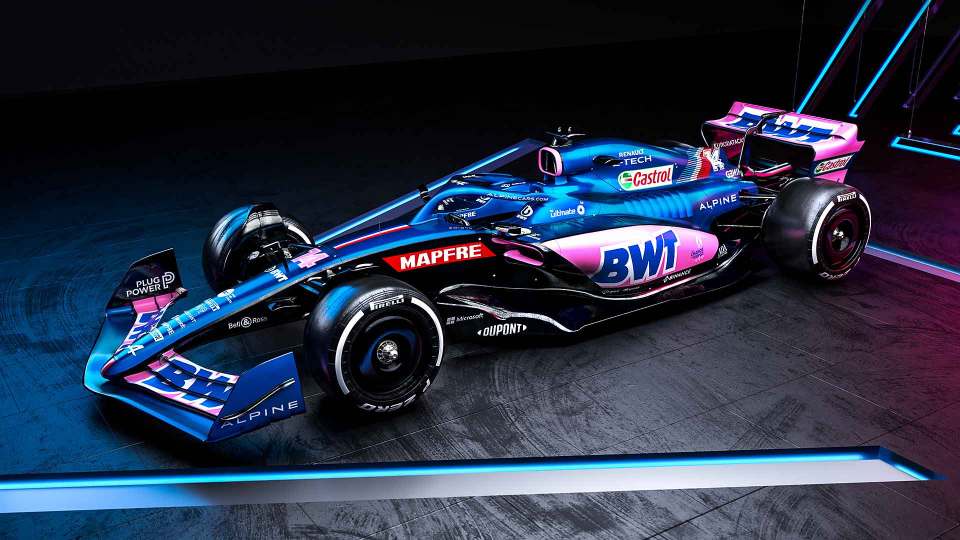 British Grand Prix 2022