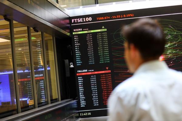 FTSE 100