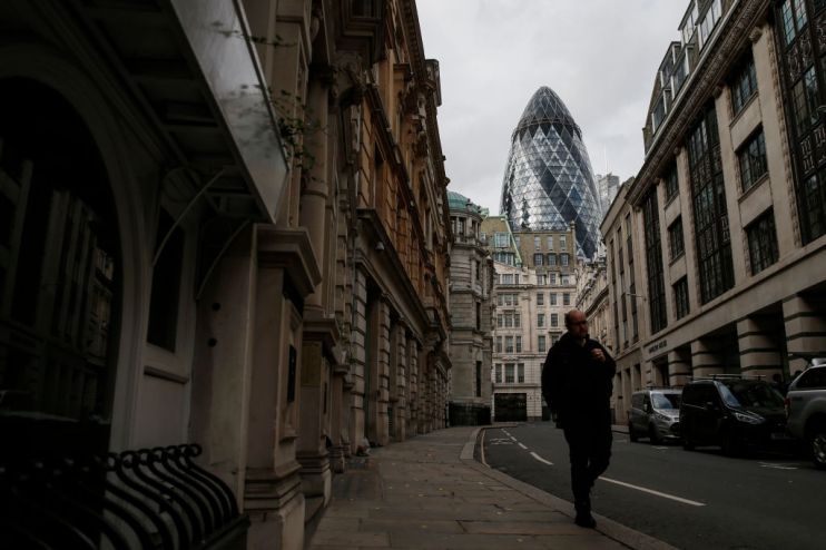 Room Rents Fall By Up To A Third In Inner London