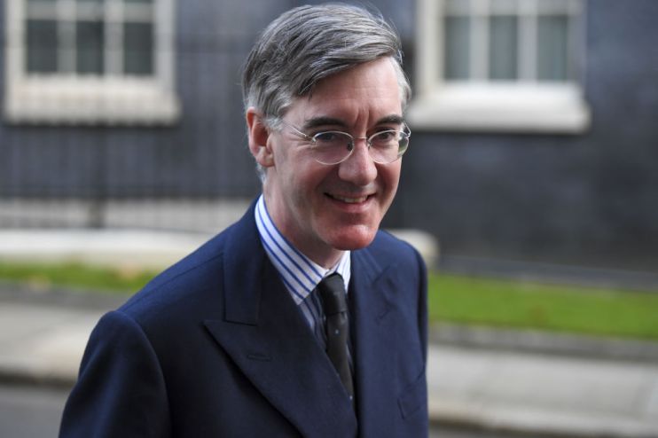 U.K. Cabinet Ministers Meeting Following Revamp Of U.K. Team