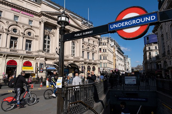 Tourism In London