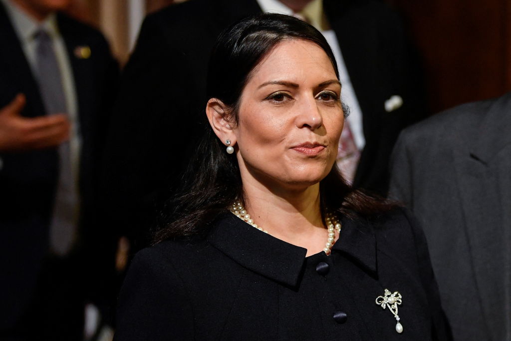 State Opening Of Parliament 2022