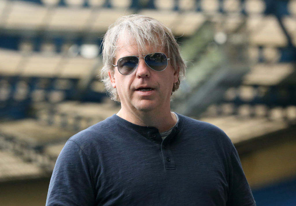 Chelsea co-owner Todd Boehly is to head up a brand new board, without Bruce Buck or Marina Granovskaia