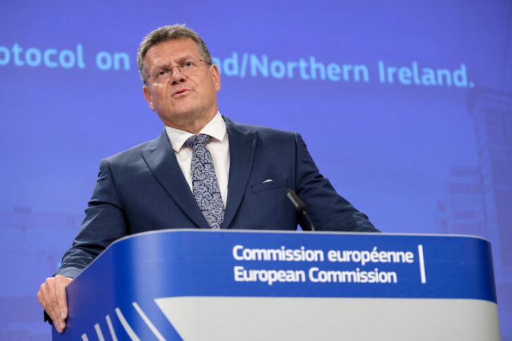 Commission Launches Infringement Proceedings Against The UK