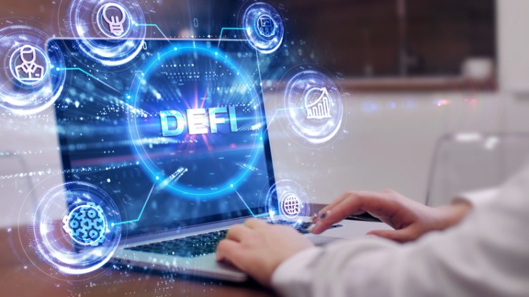 Blockchain&rsquo;s ability to deploy &ldquo;smart contracts&rdquo; represents one of its most revolutionary aspects.