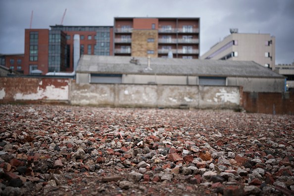 Sheffield Among First Cities To Receive 'Leveling Up' Funds