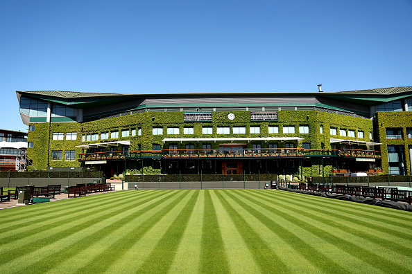 Lawn Tennis Association chief executive Scott Lloyd responds to Ed Warner’s comment piece, published in yesterday’s Morning Wire, “Wimbledon too much of a good thing for LTA”.