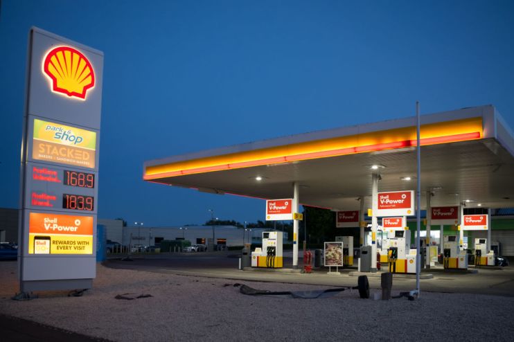 Focus On Rising Petrol Pump Prices
