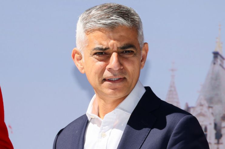 London's Times Square Takeover To Launch New Tourism Campaign