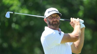 PGA Championship - Preview Day 1