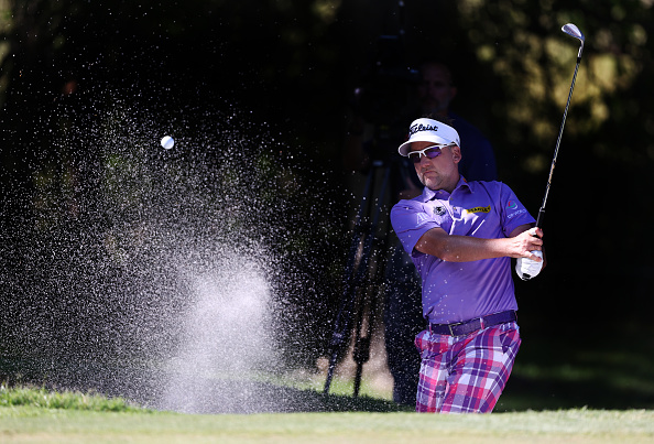 Ryder Cup hero and Hertfordshire local Ian Poulter is competing in the &pound;20m LIV Golf Invitational