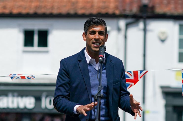 Great Ayton Village Fete Opens On Jubilee Weekend