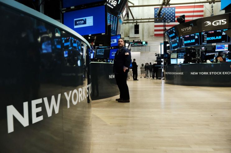 Stock Market Takes A Steep Dive After Consumer Price Index Numbers Released