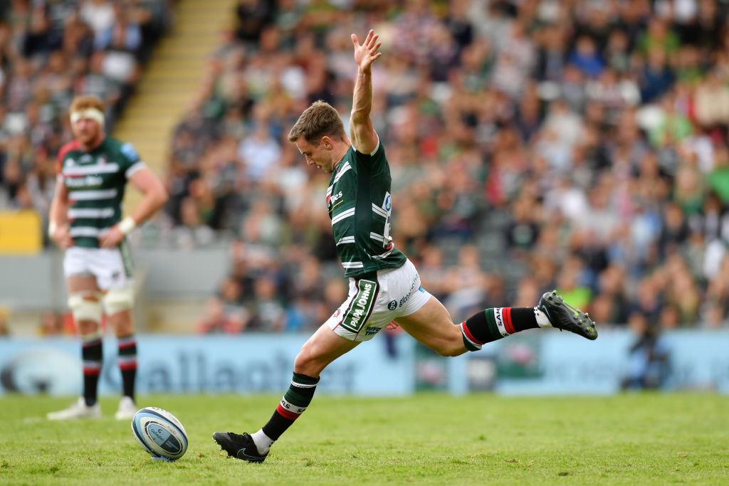 Leicester Tigers and Saracens will play in Saturday's Premiership final, but the storyline runs deeper than first versus second.