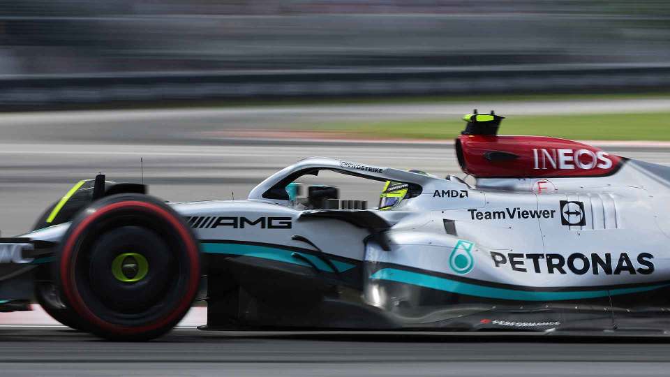 British Grand Prix 2022
