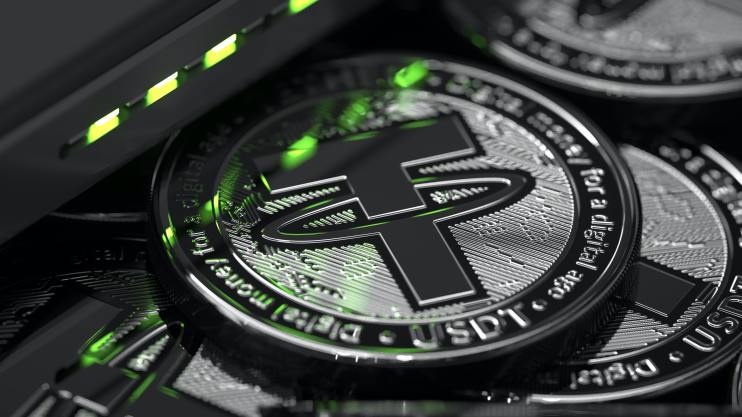 The second quarter of 2024 has been off to a rocky start for crypto. Currently, down around 20% from Bitcoin&rsquo;s $73,700 high, the market has been hurting from threats of world war three, sustained US inflation and what seems like an onslaught of attacks from the US government. One crypto company in particular will be missing Q1 after they just released details of its incredible performance.&nbsp;