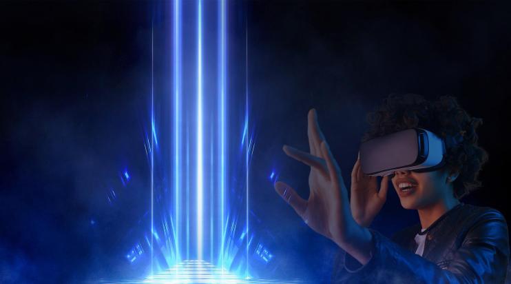 Trademark protection in the metaverse