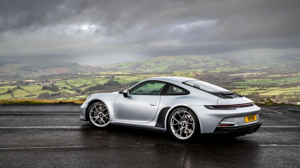 Porsche 911 GT3