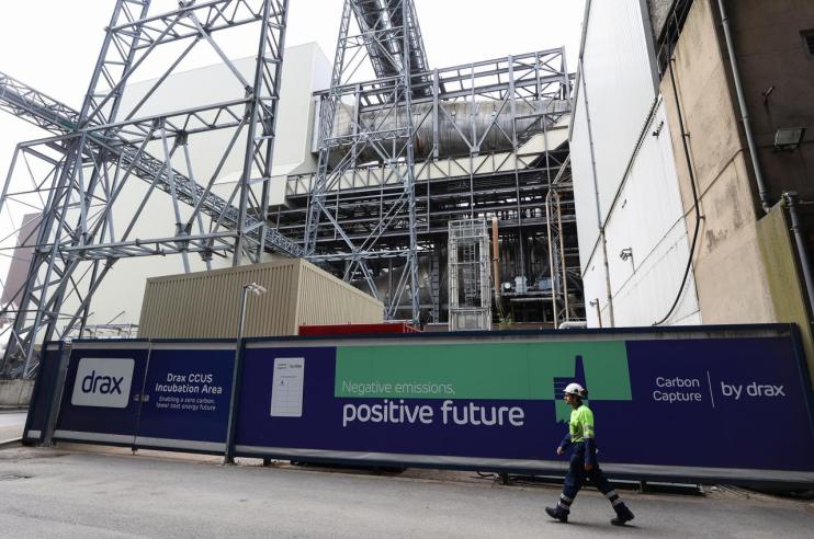 Mishcon de Reya kicks of probe for potential group shareholder claim against Drax