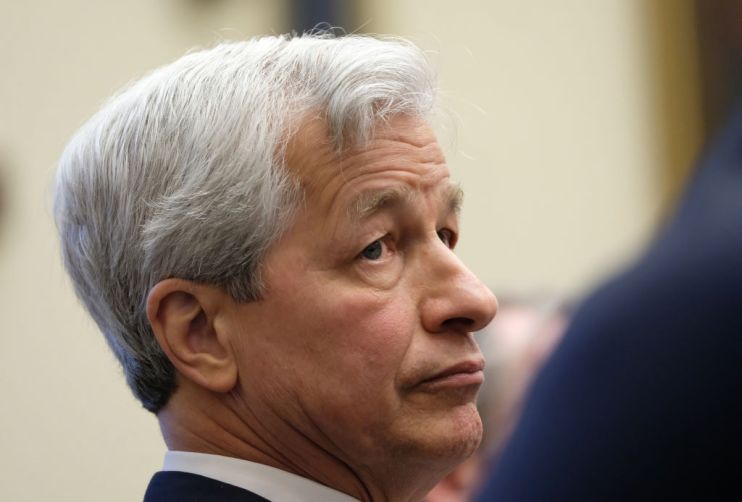 House Financial Services Committee Holds Hearing On Keeping Megabanks Accountable